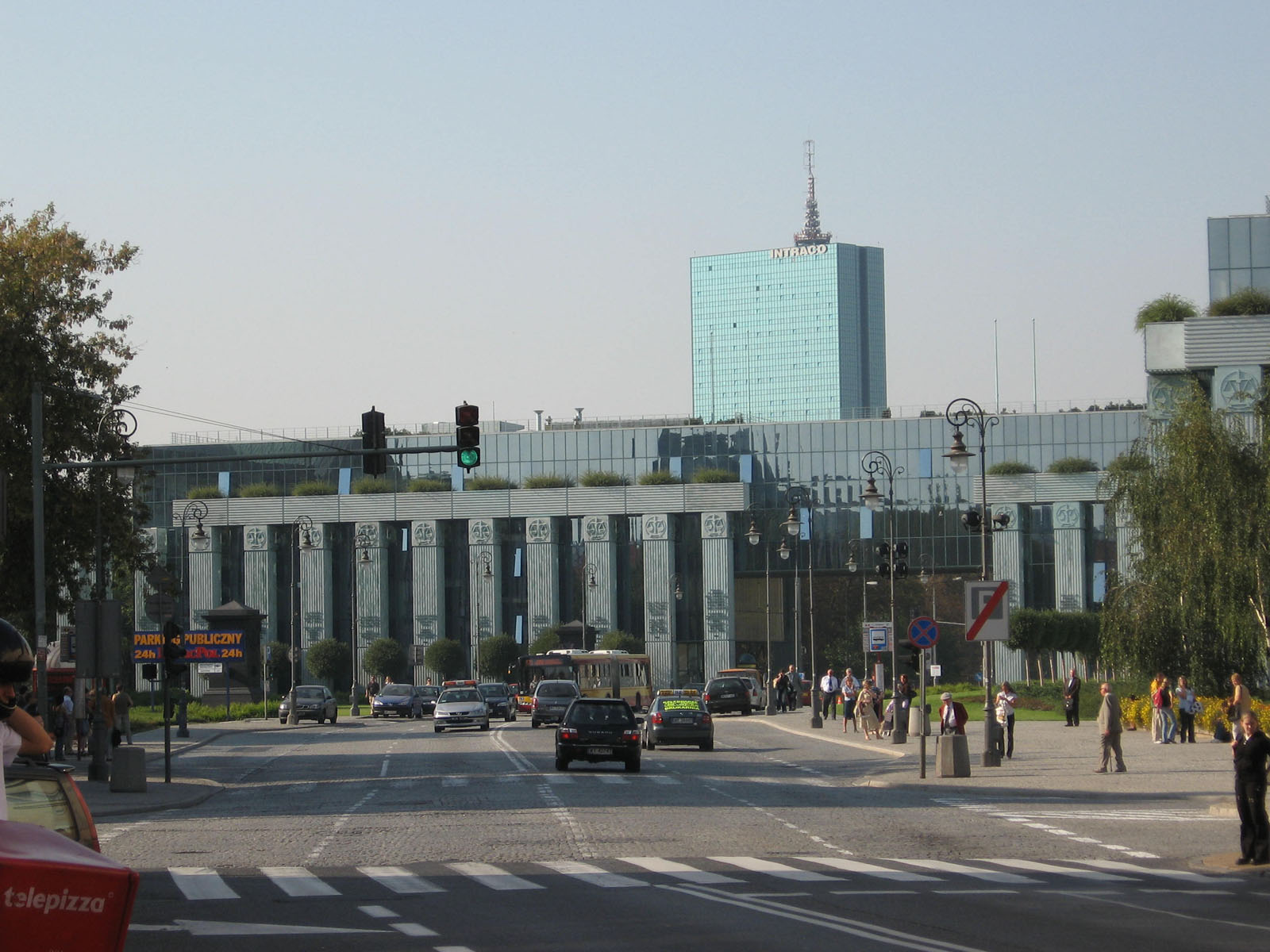 Warszawa